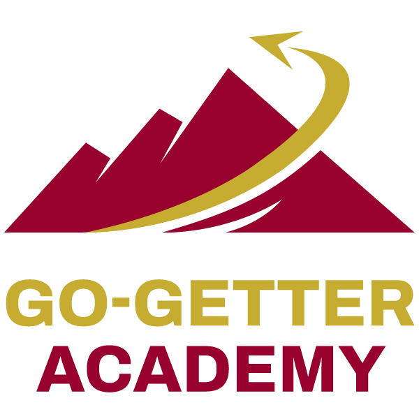Go-Getter Academy Logo
